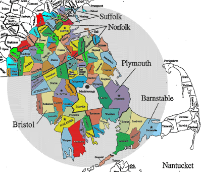 Sphere of Casino Influence